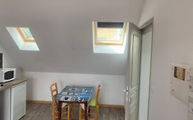 Studio Vieille Ville